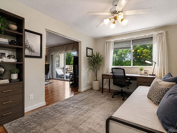 5th image of 9355 E Center Avenue #B7