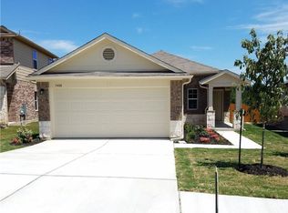 3400 Ortman Dr, Pflugerville, TX 78660
