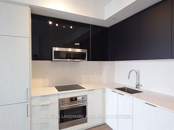 4th image of 308 Jarvis St #3307