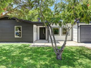 2905 Overdale Rd, Austin, TX 78723