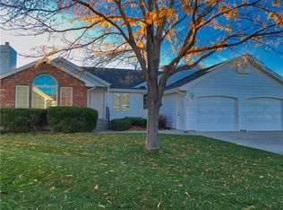 1812 Greystone Dr, Billings, MT 59102