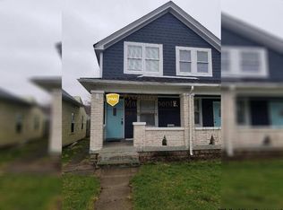 1409 S Alabama St, Indianapolis, IN