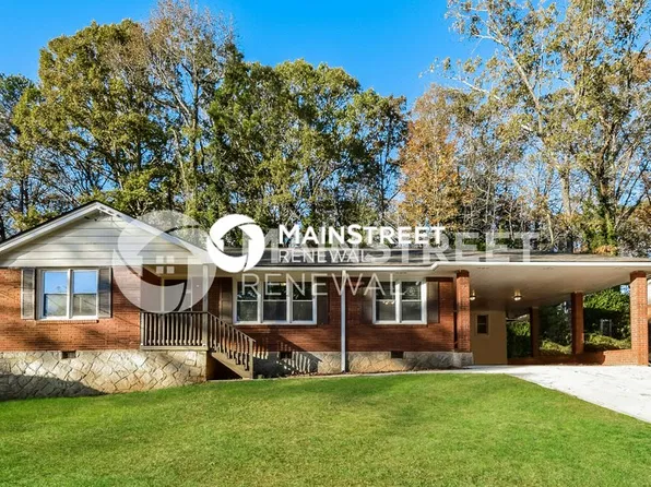 2757 Veltre Pl SW, Atlanta, GA 30311