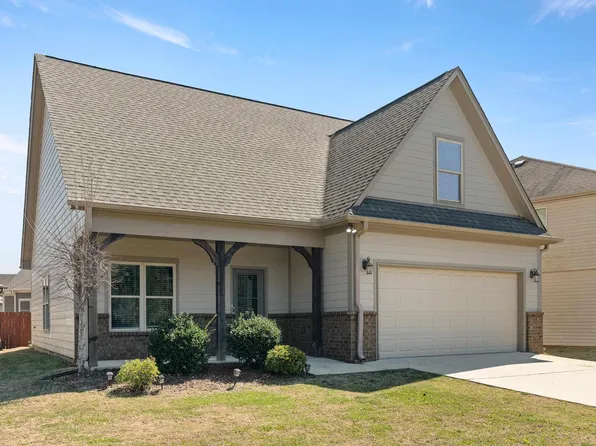5828 Cheshire Cove Trl, Mc Calla, AL 35111