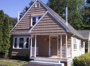 100 Elbow St, Bellingham, MA 02019