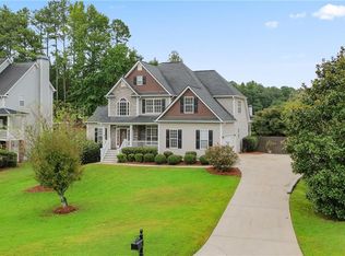 32 Lasalle Ln, Douglasville, GA 30134