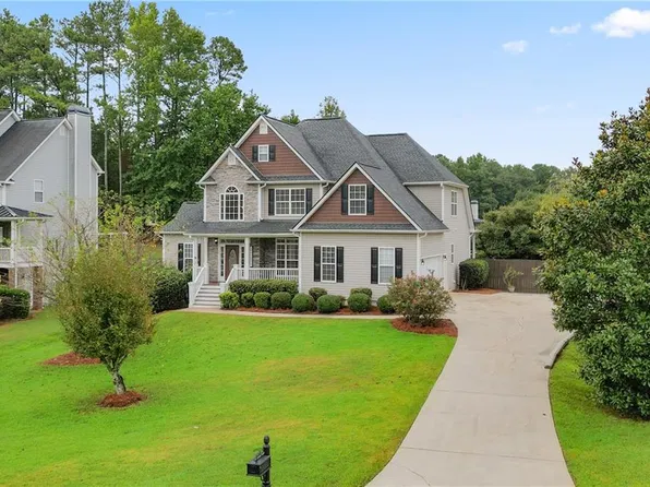32 Lasalle Ln, Douglasville, GA 30134