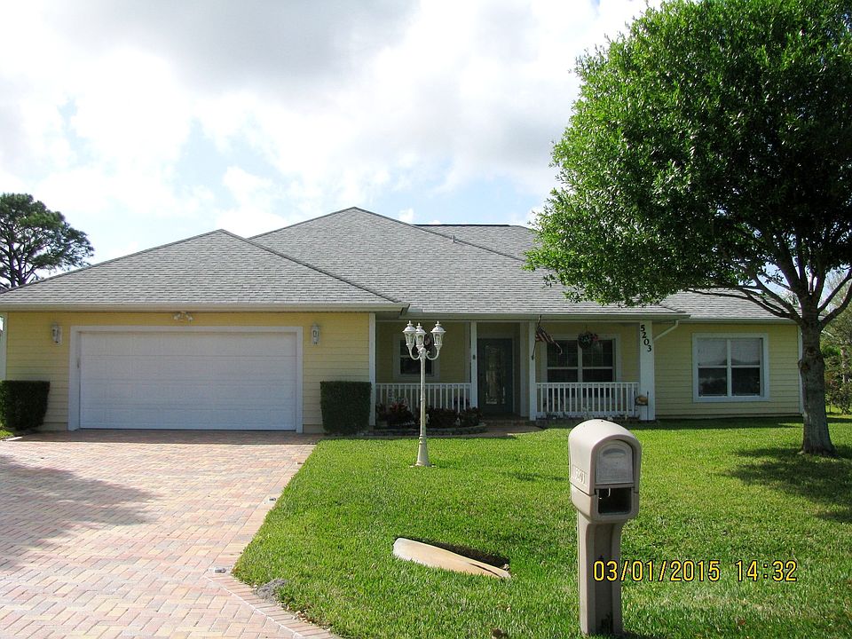 1st image of 5203 Feather Creek Dr