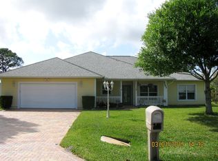 5203 Feather Creek Dr, Fort Pierce, FL 34951