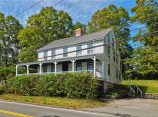 443 Amity Rd, Bethany, CT 06524