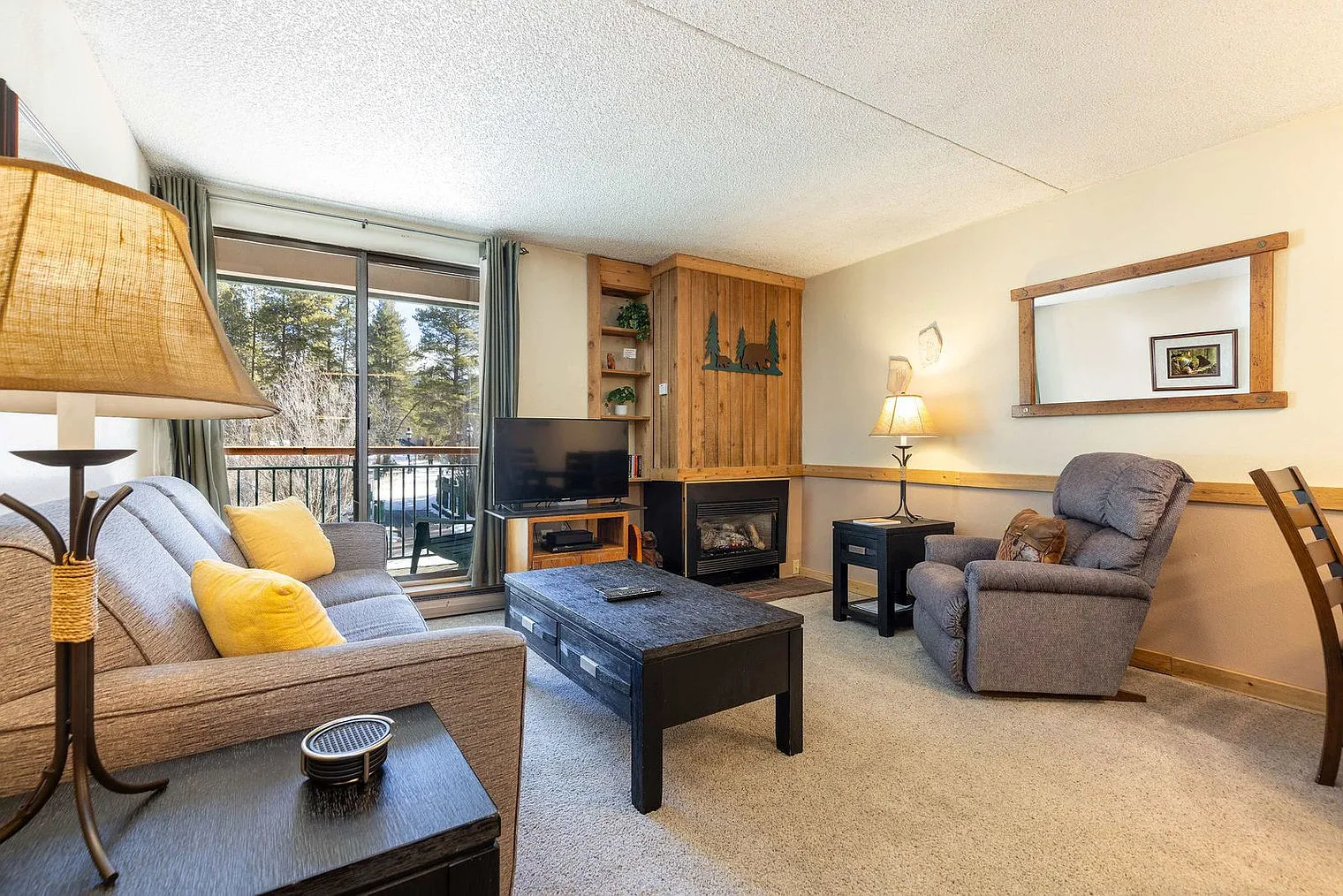 1 bed, 1.0 bath, $2,319 — Photo 4