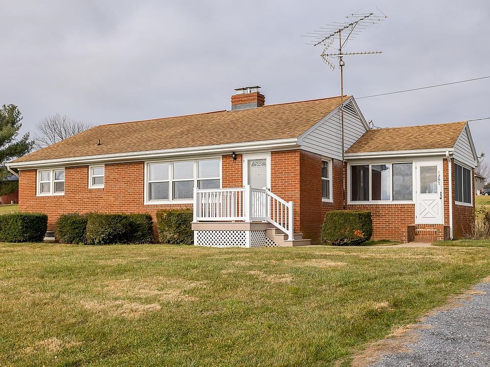 1297 S Montevideo Cir, Penn Laird, VA 22846 Zillow