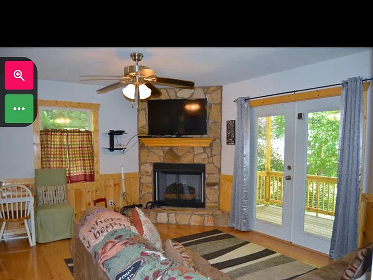 791 Old Murphy Rd — Photo 5