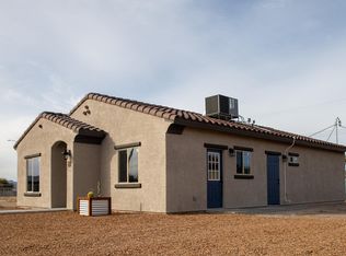 2541 E Pinal Vis, Tucson, AZ 85713