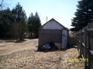 7116 W Sterling Rd, Sterling, MI 48659