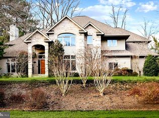 973 Stonington Dr, Arnold, MD