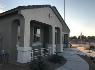 19809 N Jill Ave, Maricopa, AZ 85138