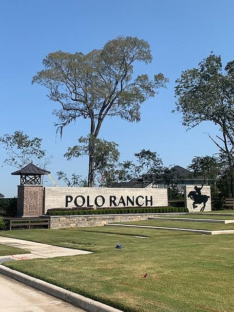 POLO RANCH Subdivision