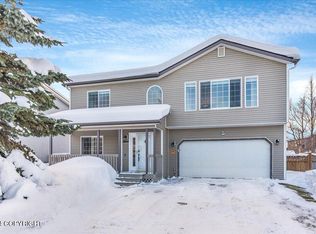 2044 Casey Cusack Loop, Anchorage, AK 99515