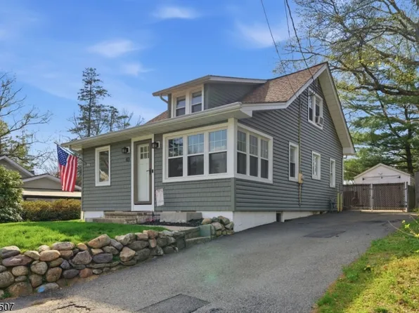 43 MERRIE TRAIL, Denville Twp., NJ 07834