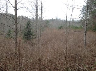 State Highway 294, --, NC 28906