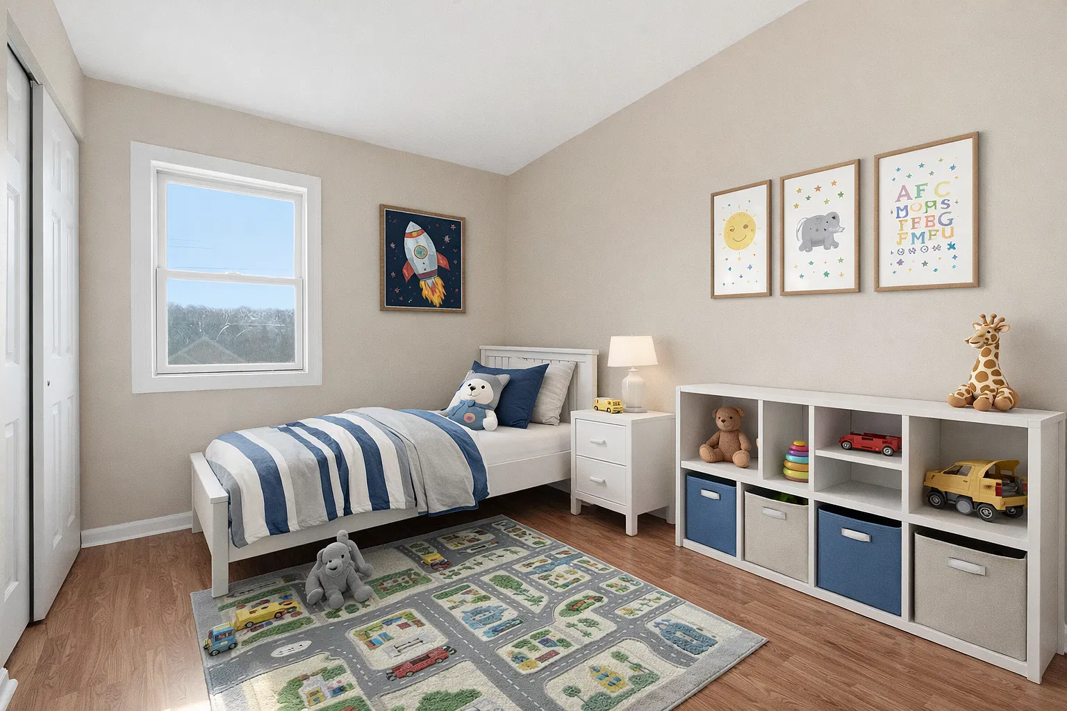 2 bed, $2,250 — Photo 3