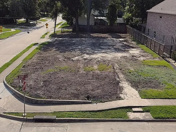 851 Jaquet Dr Lot 10, Bellaire, TX 77401