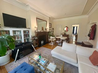 381 Commonwealth Ave #5, Boston, MA 02215