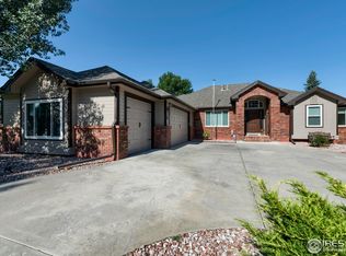 2791 Amber Dr, Loveland, CO 80537