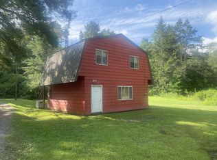 4897 Beaver Creek Rd, Marlinton, WV 24954