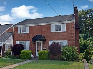 1512 Brookline Blvd, Pittsburgh, PA 15226