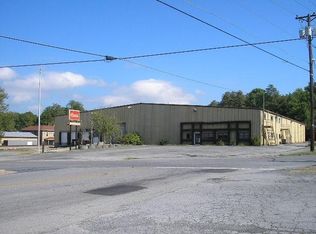 208 Deadmore St SE, Abingdon, VA 24210