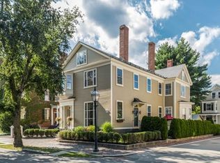 24 Chestnut St #2, Salem, MA 01970