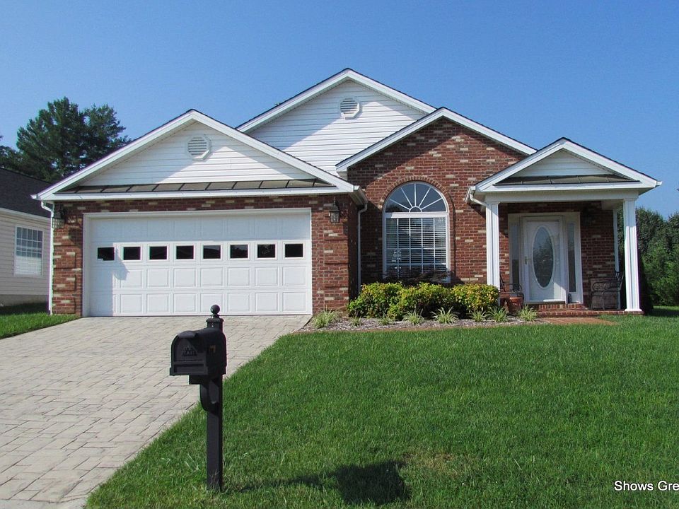 For Sale: 4918 Renee LN, Roanoke, Virginia 24018