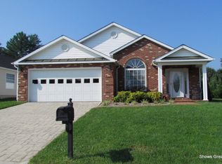 4918 Renee Ln, Roanoke, VA 24018