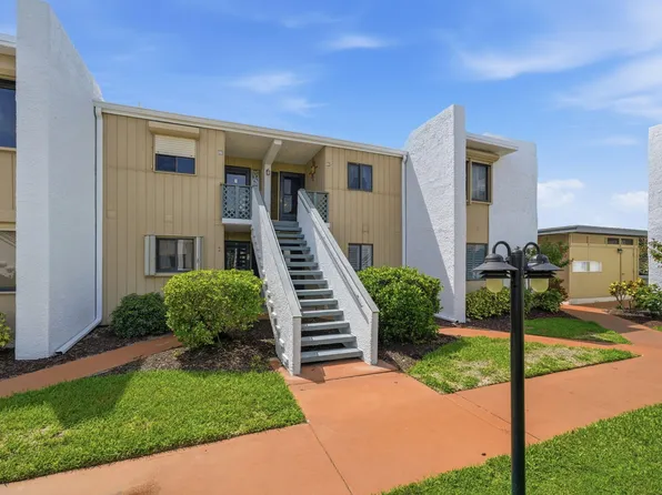 1501 NE 13th Terrace #H12, Jensen Beach, FL 34957