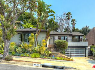 4436 S Mullen Ave, Los Angeles, CA 90043