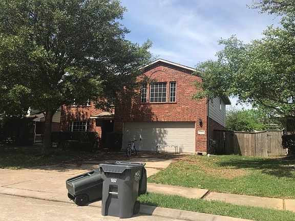 2nd image of 21122 Amber Crossing Dr