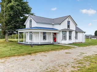 4221 Dutch Ridge Rd, Rising Sun, IN 47040