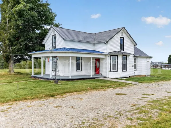 4221 Dutch Ridge Rd, Rising Sun, IN 47040