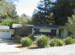 4656 Bridle Trl, Santa Rosa, CA 95409