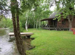 801 Morrison Rd, East Jordan, MI 49727