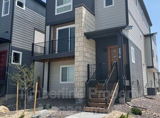 8676 Hoopla Way, Colorado Springs, CO 80924