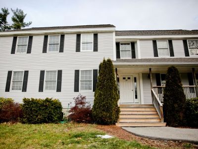 57 Ledge Rd #57A, Seabrook, NH, 03874