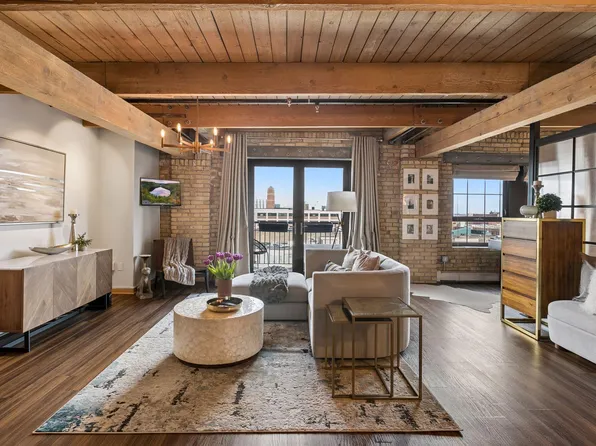 404 Washington Ave N Unit 608, Minneapolis, MN 55401