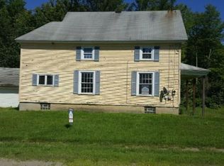 14193 School St, Collins, NY 14034