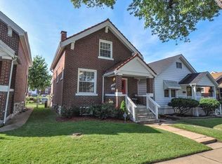 5428 Murdoch Ave, Saint Louis, MO