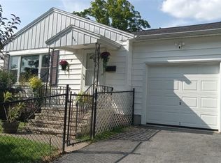 201 Caleb & Hickok Ave, Syracuse, NY 13206