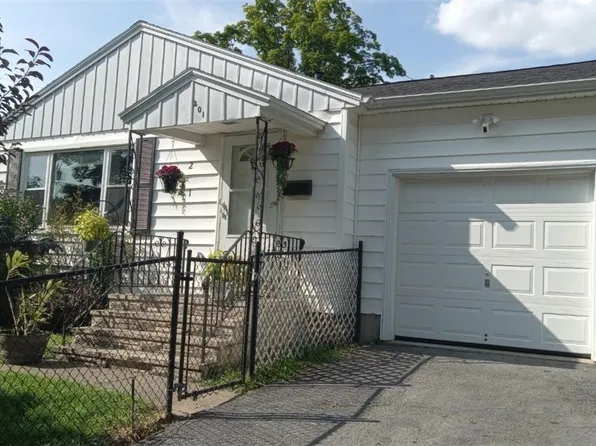 201 Caleb & Hickok Ave, Syracuse, NY 13206