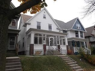 741 S 29th St, Milwaukee, WI 53215